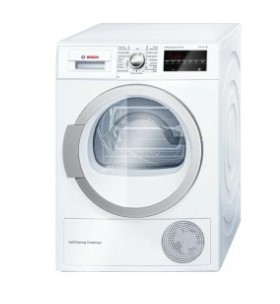 Сушильная машина bosch WTW85460OE